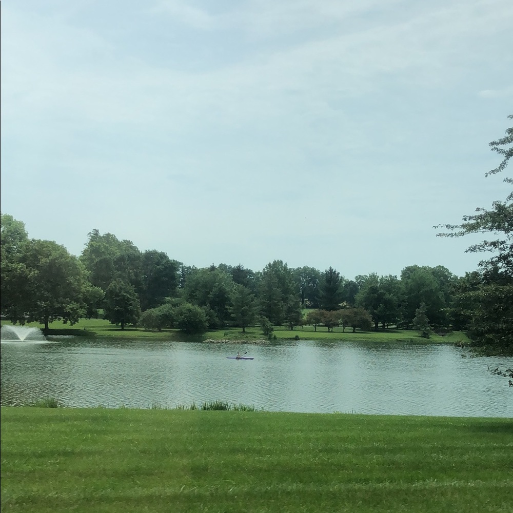 Meet your Posher, Alexander!